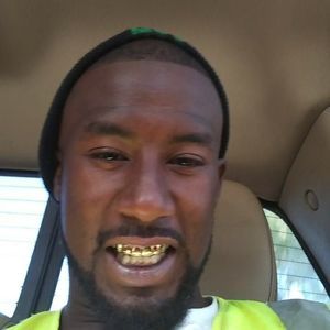 Meet your Posher, Alex